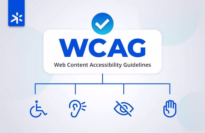 Normes WCAG