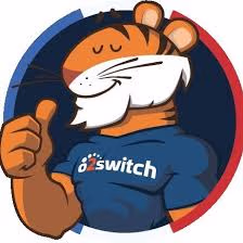 Hebergeur o2switch