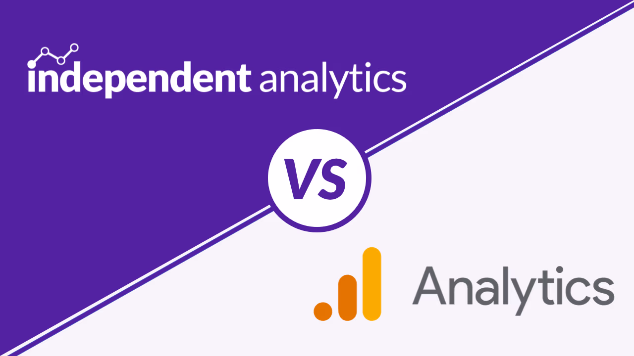 Independent vs analytic
