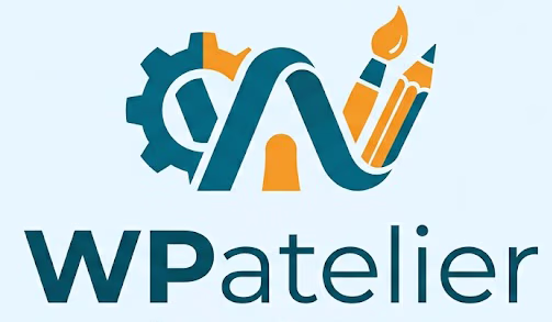 Logo wpatelier