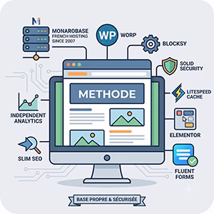 Methode wpatelier