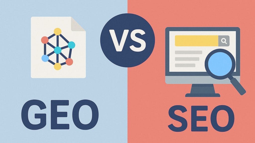Optimiser son site WordPress pour le GEO