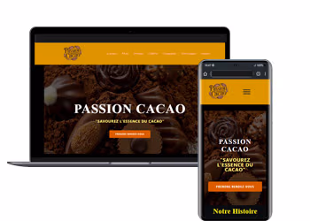 Passion chocolat