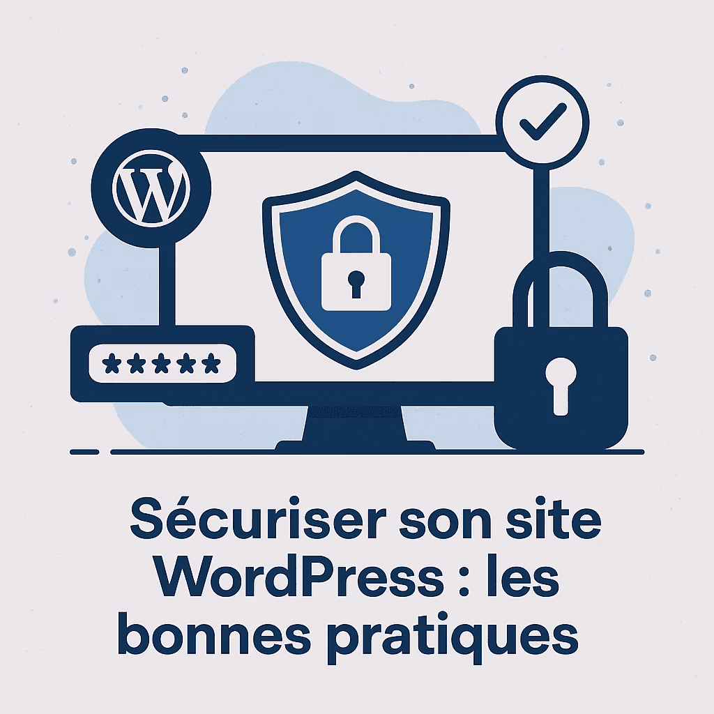 Sécuriser site wordpress
