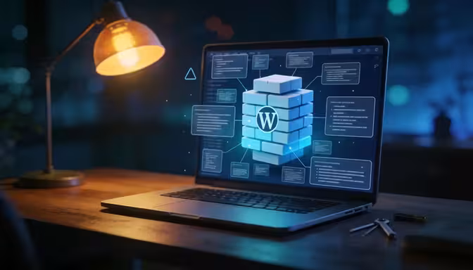 Stack wordpress