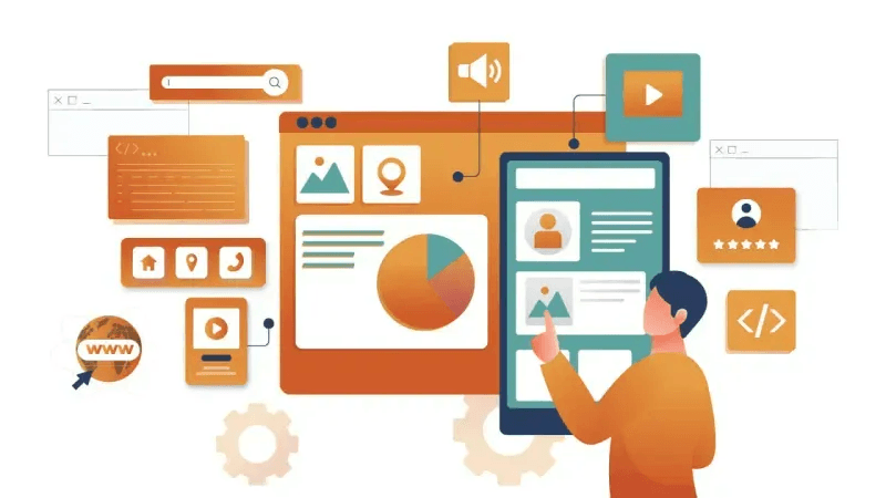 Performance site WordPress Core Web Vitals