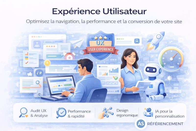 Optimiser un thème WordPress pour le GEO