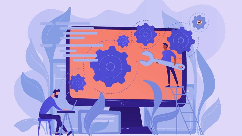 Animation CSS transform et opacity GPU