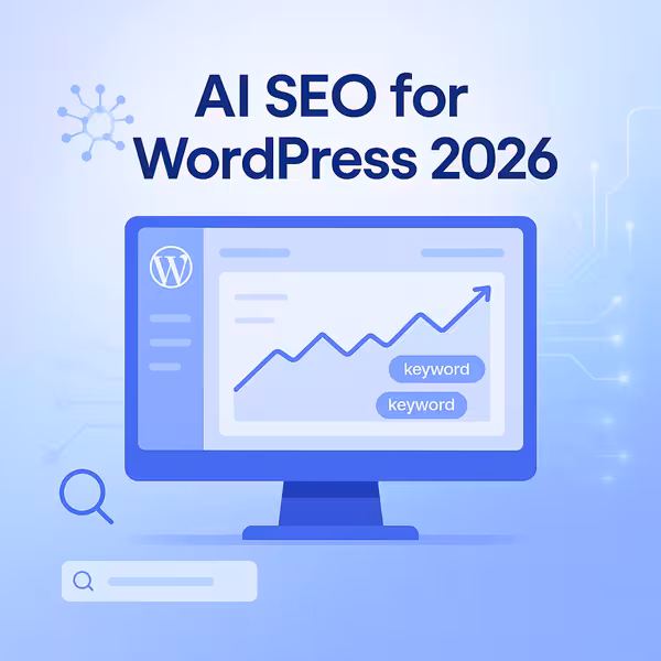Meilleure extension ai seo wordpress pas cher