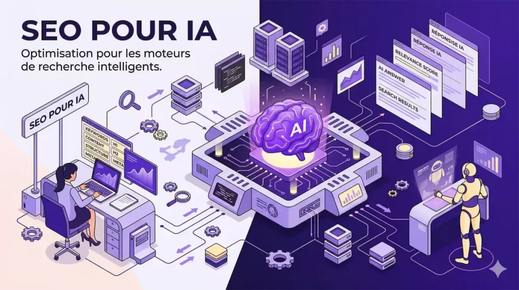 Peut on combiner plusieurs extensions ia seo sans ralentir le serveur mutualisé