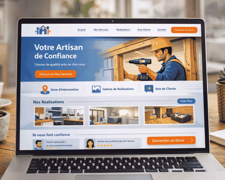 La stratégie de référencement local (GEO & SEO)
