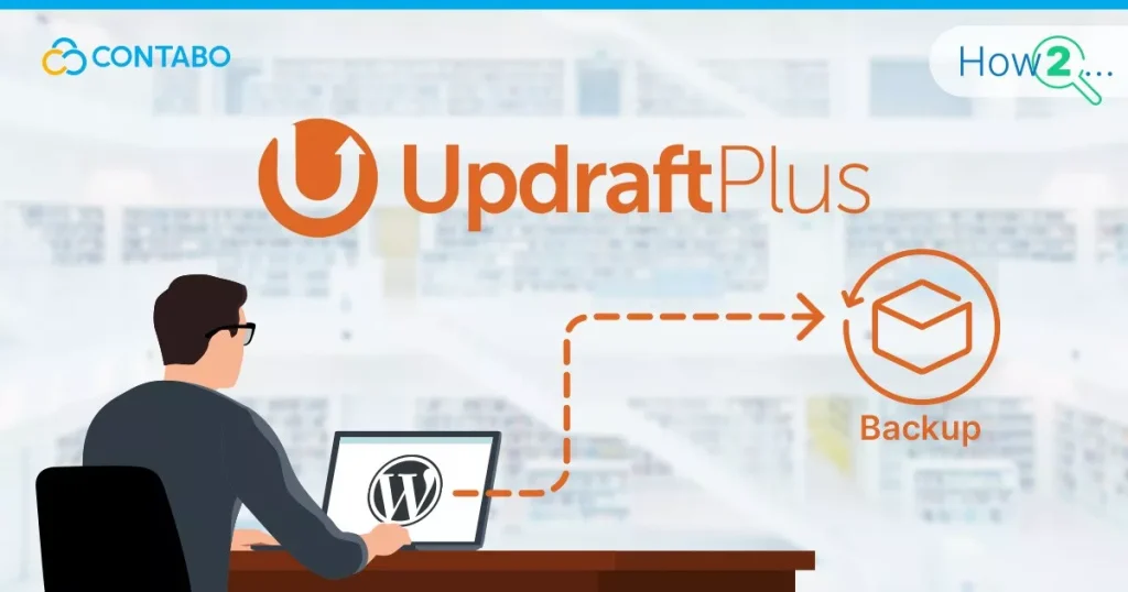 Updraftplus